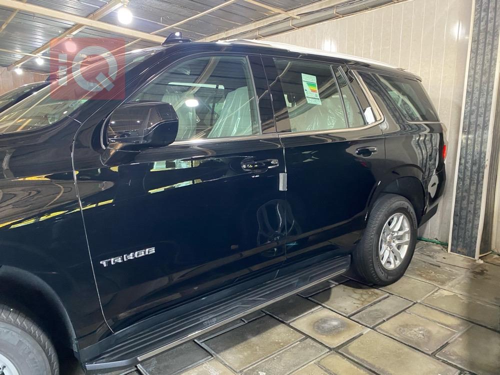 شيفروليه تاهو